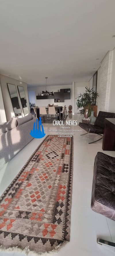 Apartamento, 3 quartos - Foto 1
