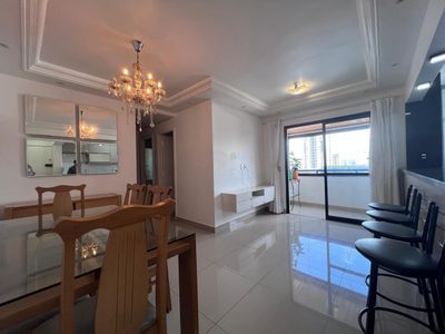 Apartamento, 3 quartos, 66 m² - Foto 1