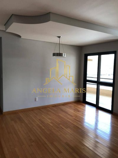 Apartamento, 3 quartos, 125 m² - Foto 1