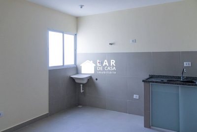 Apartamento, 1 quarto, 30 m² - Foto 1