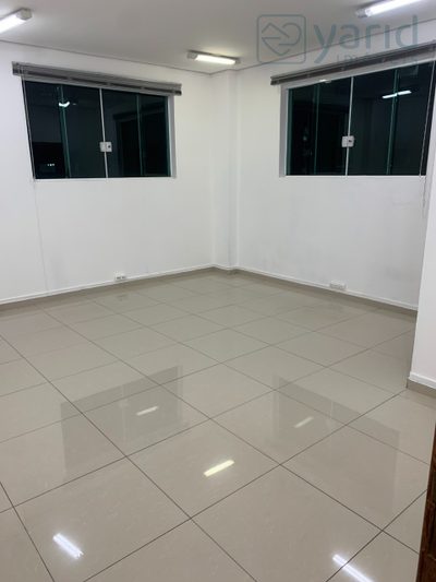 Sala-Conjunto, 30 m² - Foto 1