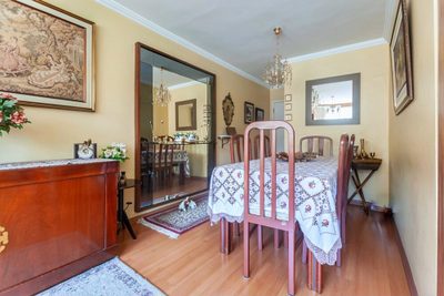 Apartamento, 3 quartos, 106 m² - Foto 5