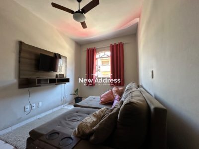Apartamento, 2 quartos, 110 m² - Foto 2