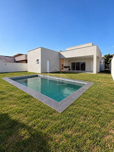 Casa de Condomínio, 4 quartos - Foto 2