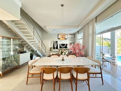 Casa, 3 quartos, 226 m² - Foto 3