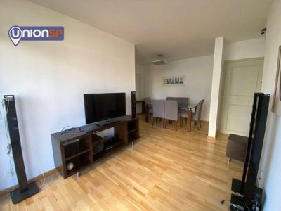 Apartamento, 3 quartos, 90 m² - Foto 1