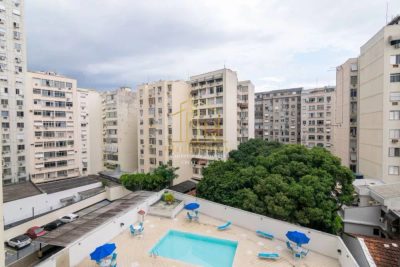 Apartamento, 1 quarto, 38 m² - Foto 1