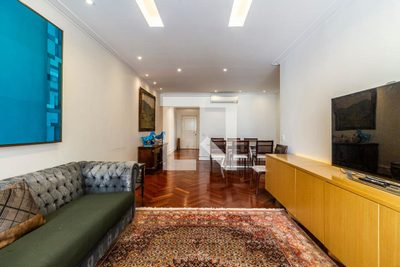 Apartamento, 2 quartos, 133 m² - Foto 4