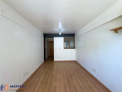 Apartamento, 1 quarto, 29 m² - Foto 5