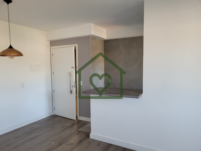 Apartamento, 2 quartos, 54 m² - Foto 5