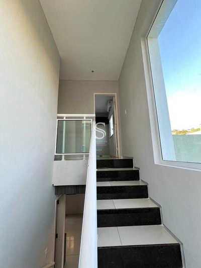 Casa de Condomínio, 3 quartos - Foto 5
