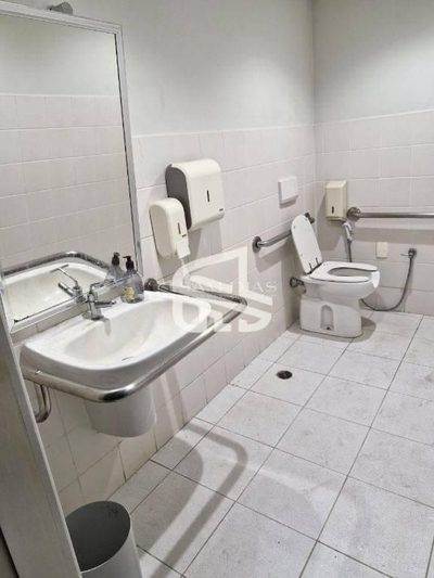 Loja-Salão, 598 m² - Foto 5