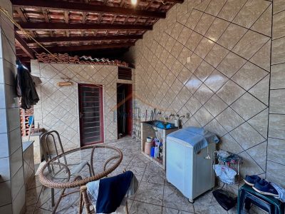 Casa, 3 quartos, 189 m² - Foto 4