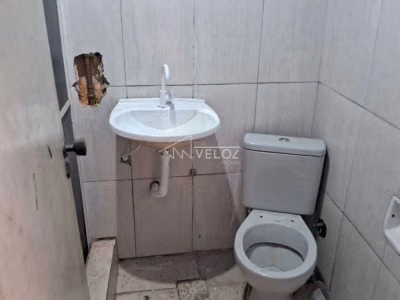 Sala-Conjunto, 32 m² - Foto 1
