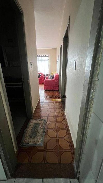Sobrado, 4 quartos, 320 m² - Foto 3