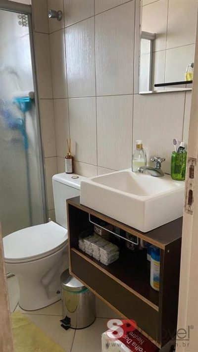 Apartamento, 2 quartos, 45 m² - Foto 5
