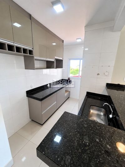 Apartamento, 2 quartos, 62 m² - Foto 5