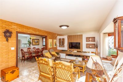 Casa, 3 quartos, 228 m² - Foto 4