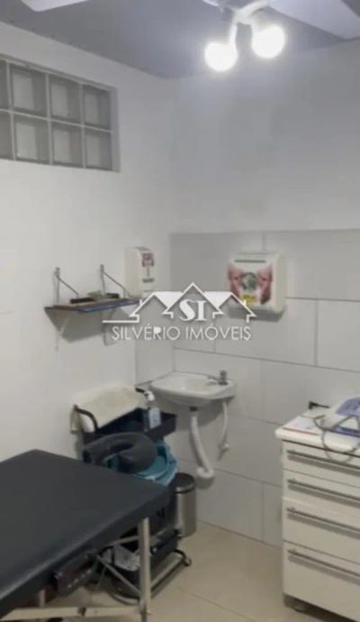 Sala-Conjunto, 40 m² - Foto 1