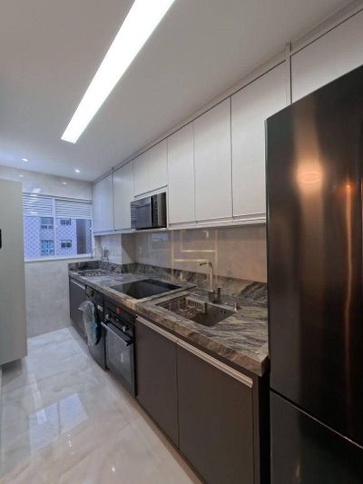Apartamento, 2 quartos, 50 m² - Foto 5