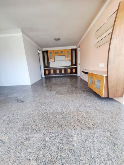 Apartamento, 3 quartos, 122 m² - Foto 1