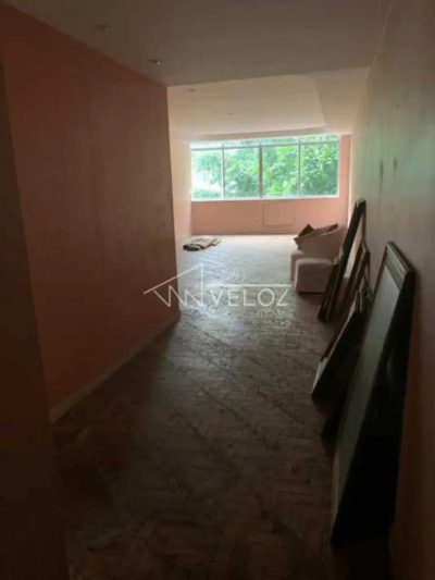 Apartamento, 3 quartos, 170 m² - Foto 2