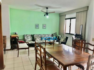 Apartamento, 3 quartos, 112 m² - Foto 2