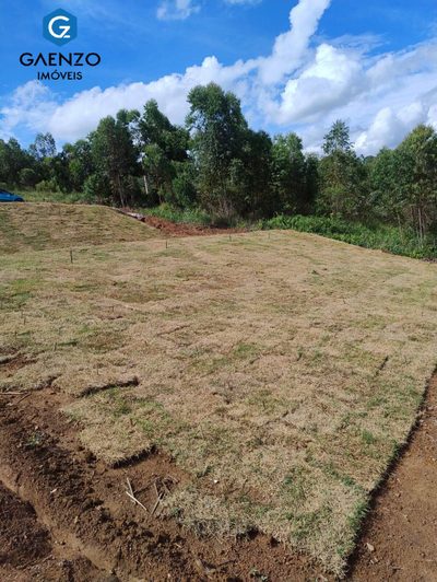 Terreno, 1000 m² - Foto 3
