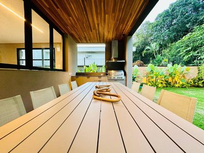 Casa, 5 quartos, 487 m² - Foto 3