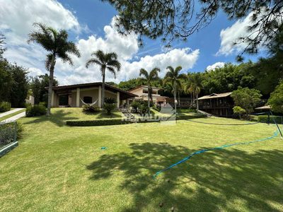 Casa de Condomínio, 5 quartos - Foto 3