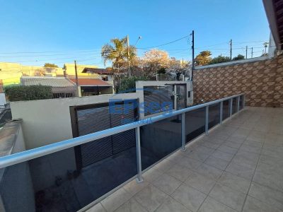 Sobrado, 3 quartos, 150 m² - Foto 4