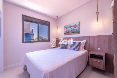 Apartamento, 3 quartos, 97 m² - Foto 1