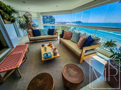 Cobertura, 7 quartos, 464 m² - Foto 4