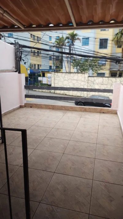 Casa, 2 quartos, 1 m² - Foto 1