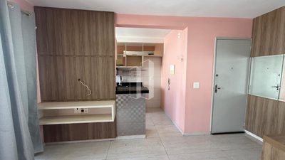 Apartamento, 2 quartos, 66 m² - Foto 3