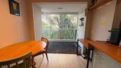 Apartamento, 2 quartos, 60 m² - Foto 5