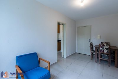 Apartamento, 2 quartos, 55 m² - Foto 5