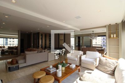 Apartamento, 3 quartos, 184 m² - Foto 2