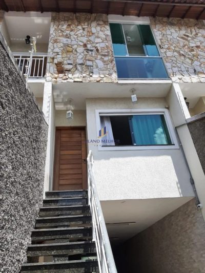 Casa, 3 quartos, 140 m² - Foto 1