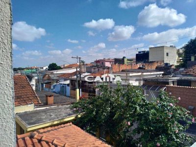Sobrado, 2 quartos, 96 m² - Foto 3