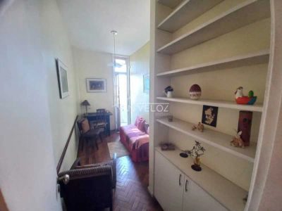Sala-Conjunto, 38 m² - Foto 1