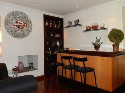 Apartamento, 3 quartos, 240 m² - Foto 5