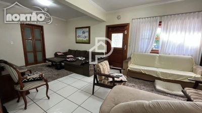 Casa, 6 quartos, 195 m² - Foto 5