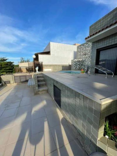Cobertura, 4 quartos, 335 m² - Foto 3