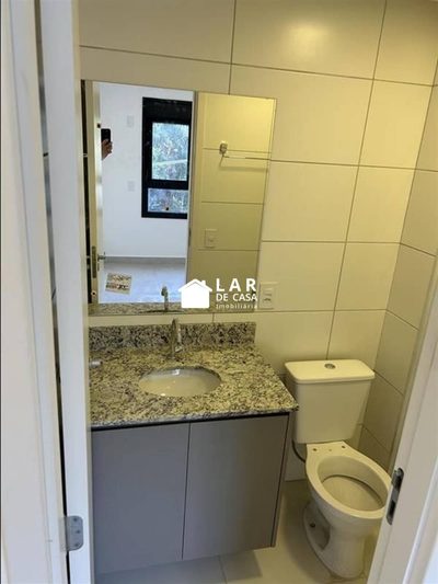 Apartamento, 2 quartos, 49 m² - Foto 5