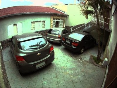 Casa, 3 quartos, 125 m² - Foto 2