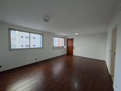Apartamento, 3 quartos, 105 m² - Foto 2