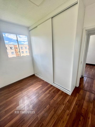 Apartamento, 2 quartos, 50 m² - Foto 5