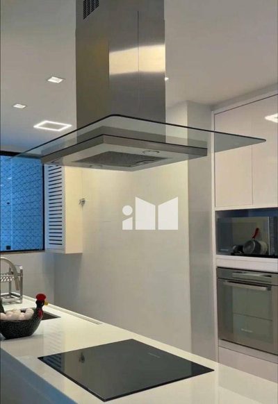 Apartamento, 3 quartos, 128 m² - Foto 4
