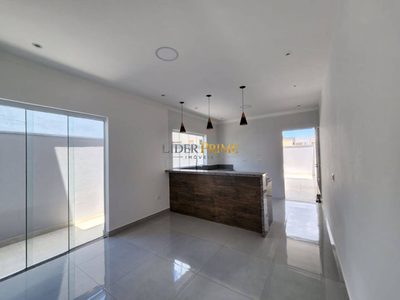 Casa, 3 quartos, 135 m² - Foto 4